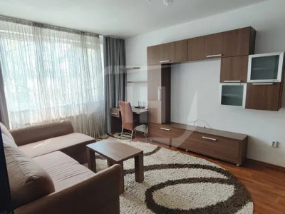 Apartament 2 camere, intermediar, zona Piata Abator
