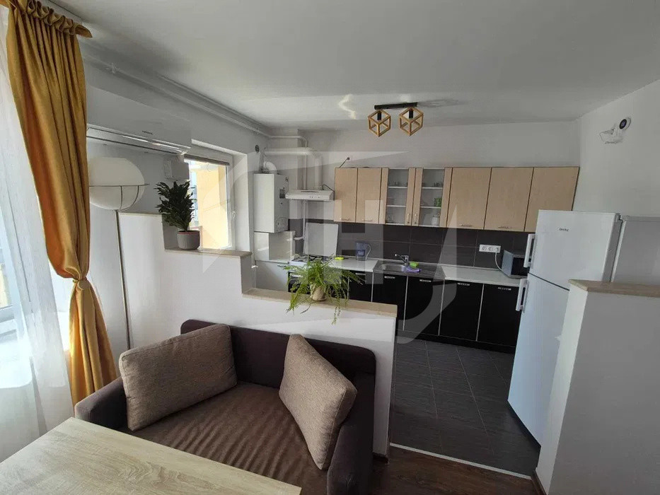 Apartament 2 camere I bloc nou I the Office