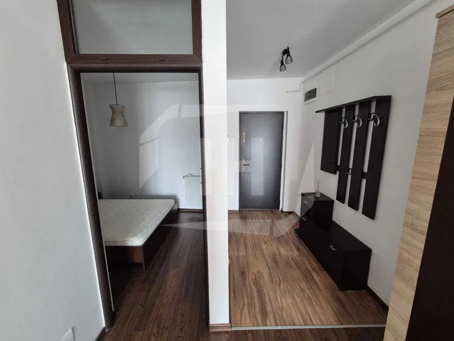 Apartament 2 camere I bloc nou I the Office