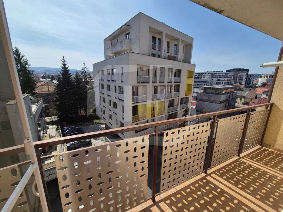 Apartament 2 camere I bloc nou I the Office