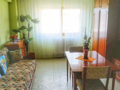 Apartament 4 camere decomandat, cartier Manastur