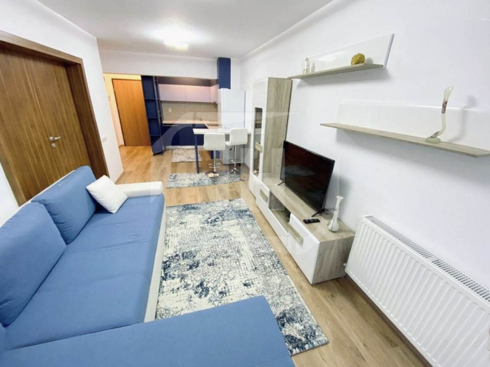 Apartament 2 camere I cu parcare I Iulius Mall