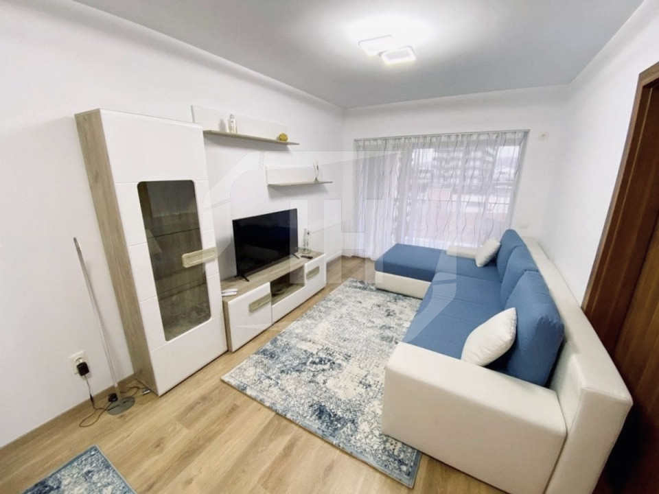 Apartament 2 camere I cu parcare I Iulius Mall