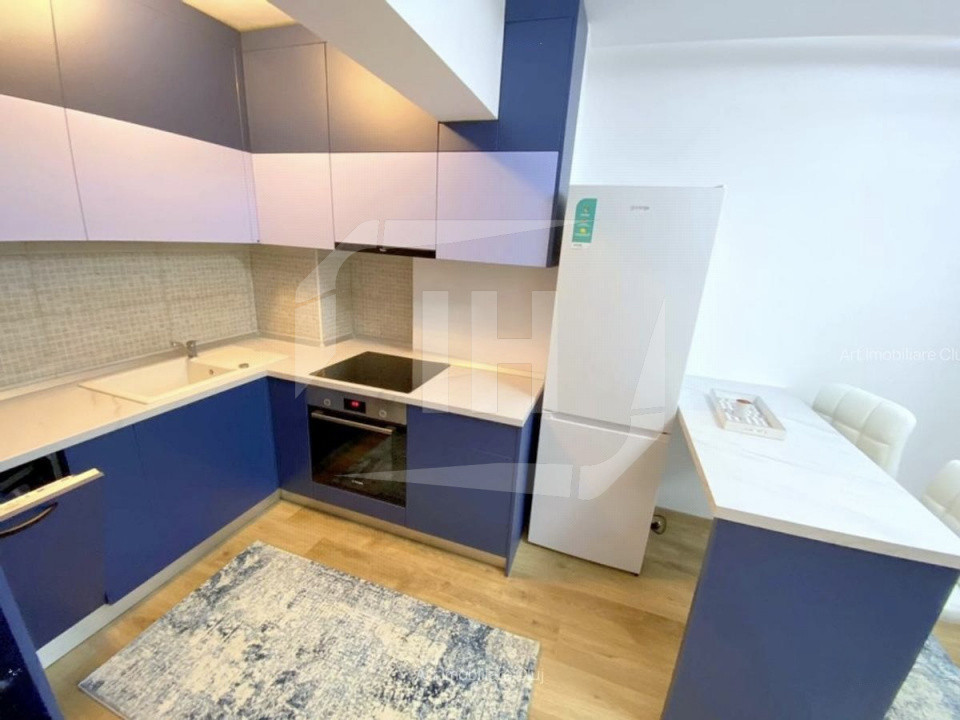 Apartament 2 camere I cu parcare I Iulius Mall