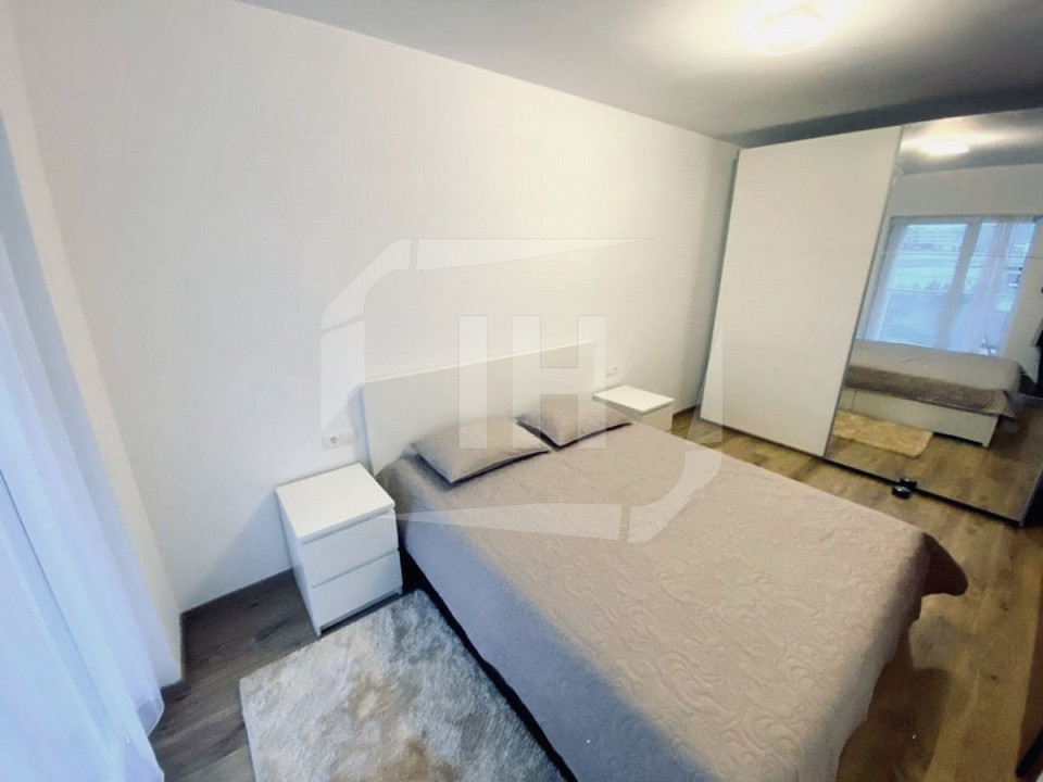 Apartament 2 camere I cu parcare I Iulius Mall