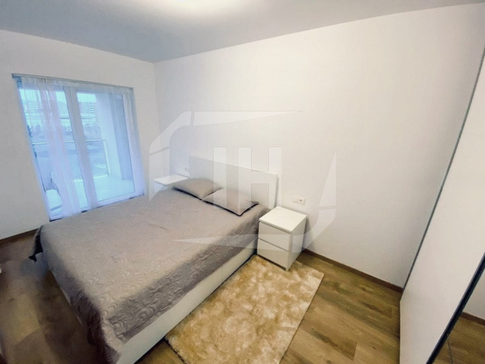 Apartament 2 camere I cu parcare I Iulius Mall