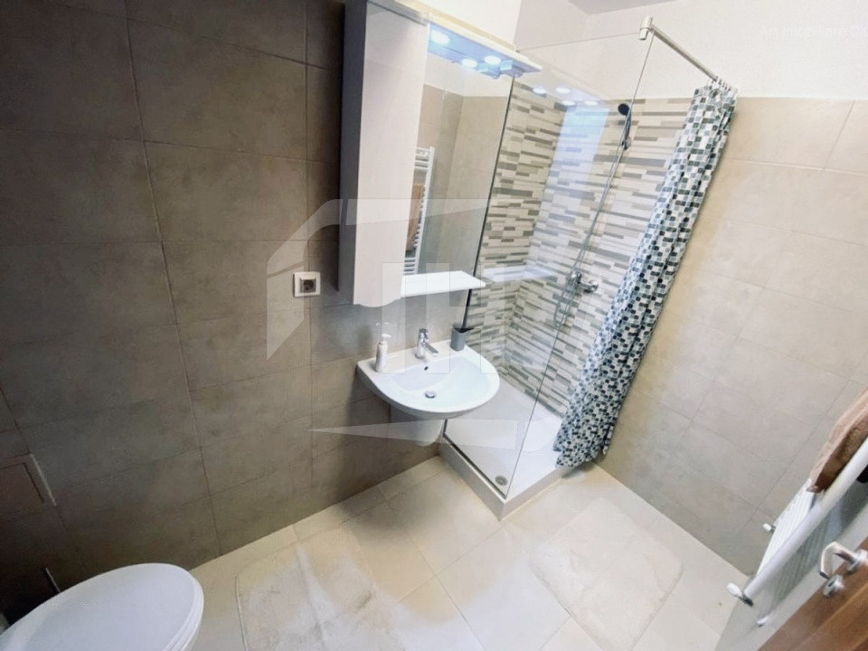 Apartament 2 camere I cu parcare I Iulius Mall