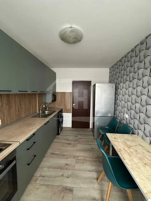 Apartament 2 camere I decomandat I Buna Ziua I Grand Hotel Italia