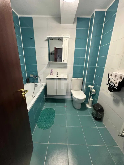 Apartament 2 camere I decomandat I Buna Ziua I Grand Hotel Italia