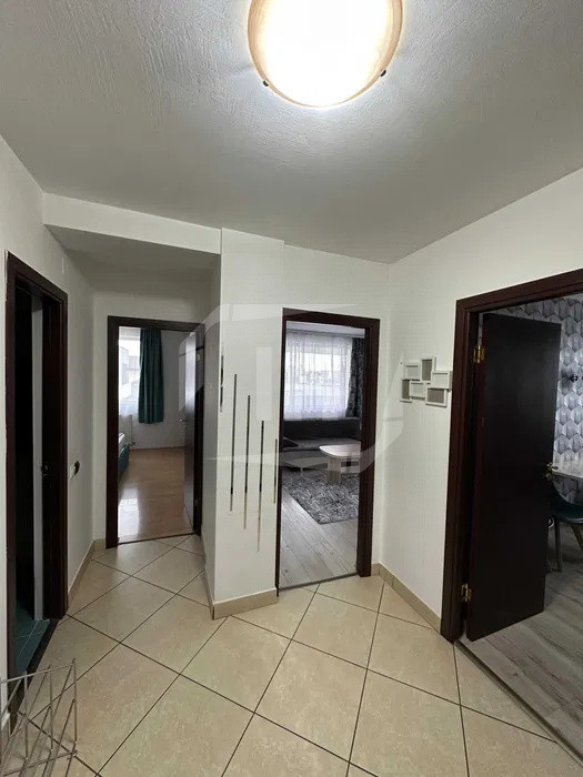 Apartament 2 camere I decomandat I Buna Ziua I Grand Hotel Italia
