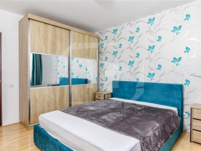 Apartament 2 camere I decomandat I Buna Ziua I Grand Hotel Italia