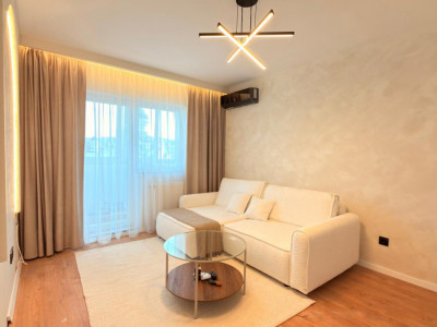 Apartament 2 camere modern, zona Bld Primaverii