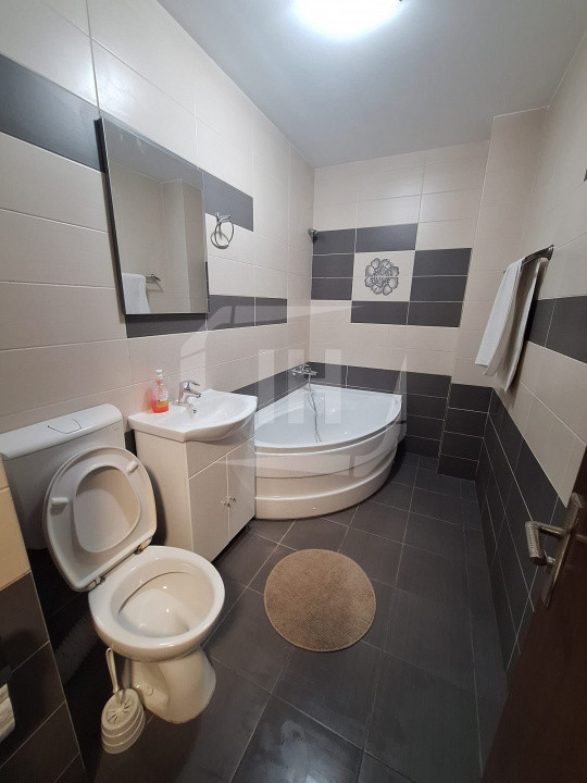 Apartament 1 camera, intermediar, parcare, Zorilor