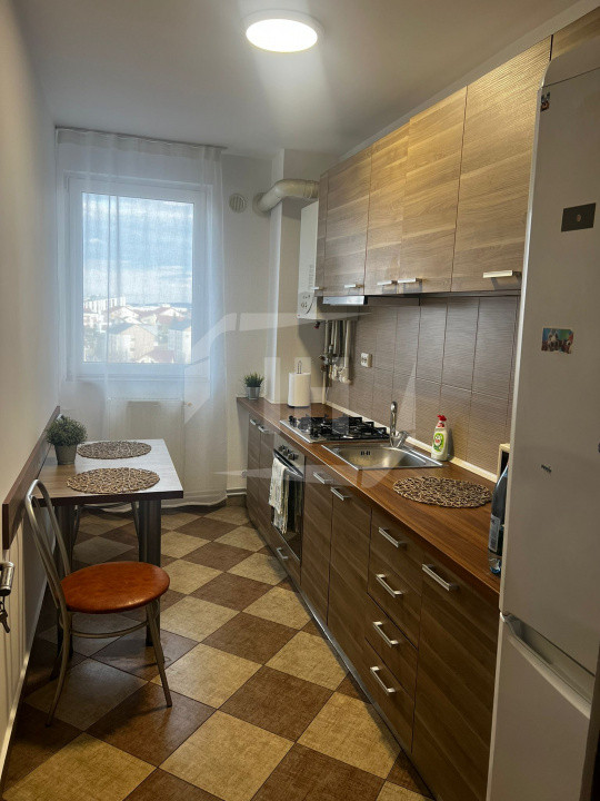 Apartament 1 camera, intermediar, zona Calea Turzii