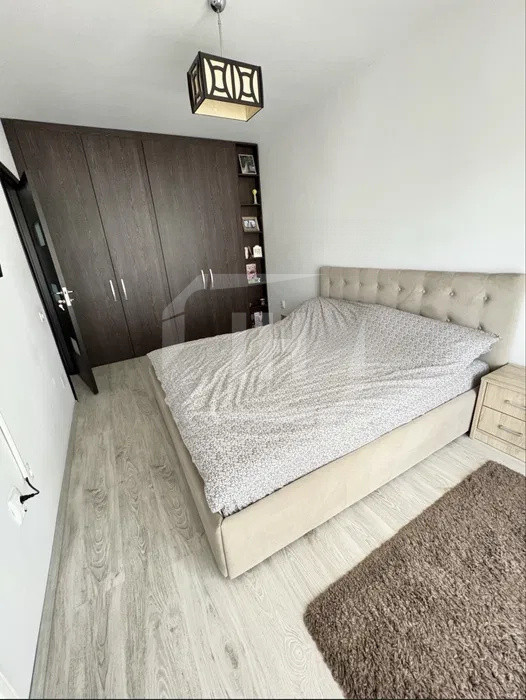 Apartament 2 camere, intermediar, modern, cartier Buna Ziua