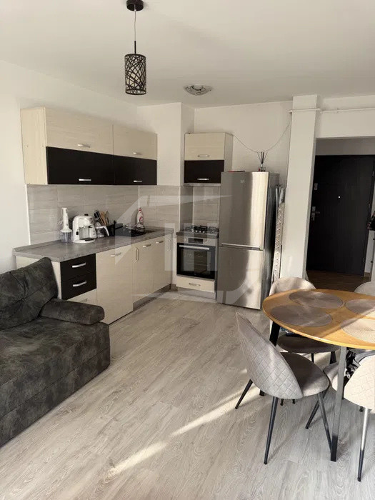 Apartament 2 camere, intermediar, modern, cartier Buna Ziua