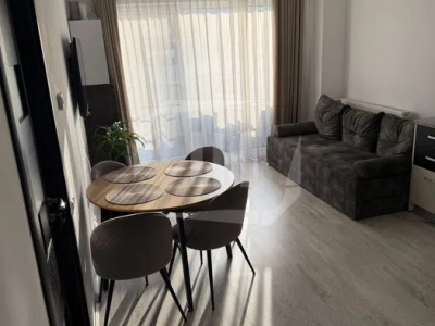 Apartament 2 camere, intermediar, modern, cartier Buna Ziua