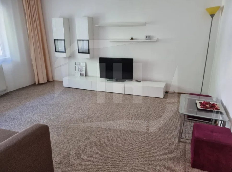 Apartament 3 camere, 2 bai, Piata Zorilor Ideal Home
