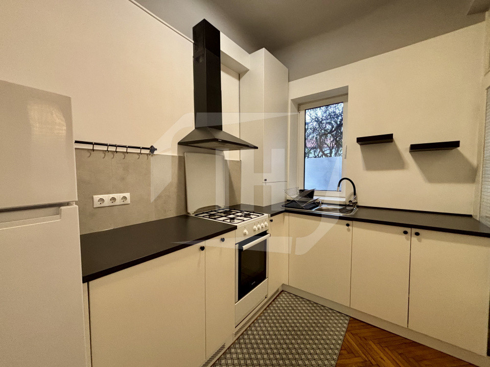 Apartament 2 camere I recent renovat I zona Horea