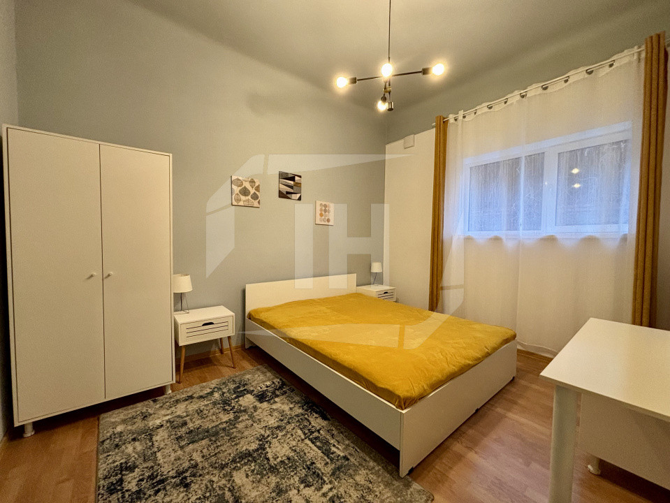 Apartament 2 camere I recent renovat I zona Horea