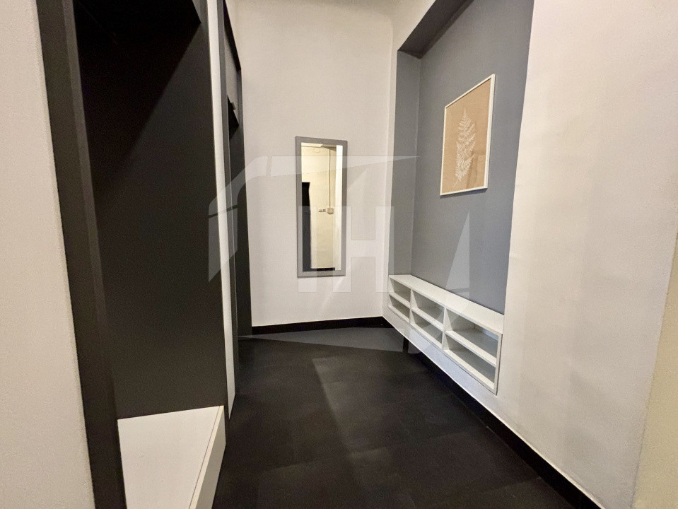 Apartament 2 camere I recent renovat I zona Horea