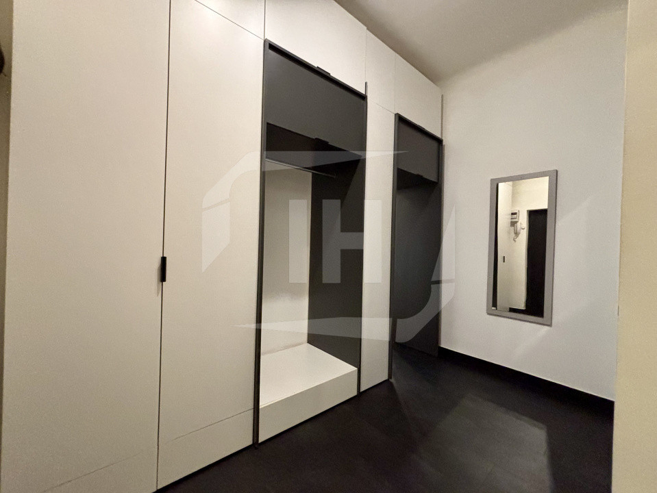 Apartament 2 camere I recent renovat I zona Horea