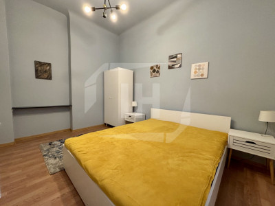 Apartament 2 camere I recent renovat I zona Horea