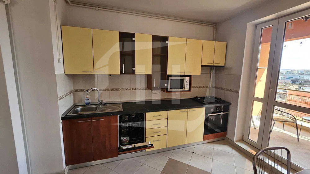 Apartament 2 camere I 60 mp I Marasti I Dorobantilor