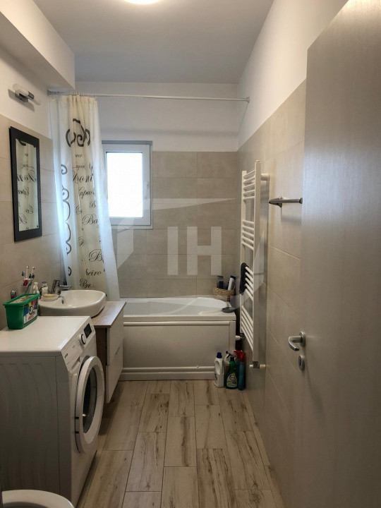 Apartament 2 camere, intermediar, parcare inclusa, Zorilor