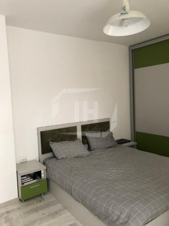 Apartament 2 camere, intermediar, parcare inclusa, Zorilor