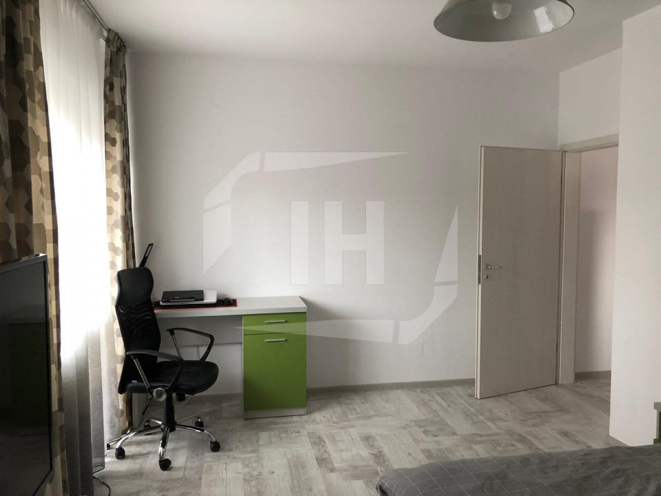 Apartament 2 camere, intermediar, parcare inclusa, Zorilor