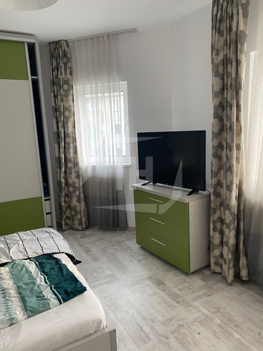 Apartament 2 camere, intermediar, parcare inclusa, Zorilor