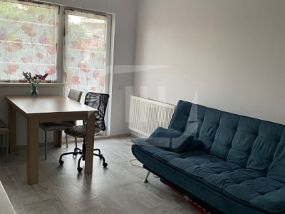 Apartament 2 camere, intermediar, parcare inclusa, Zorilor