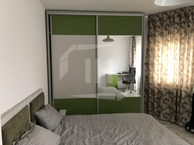 Apartament 2 camere, intermediar, parcare, Zorilor