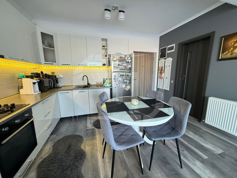 Apartament 2 camere, modern, Zorilor