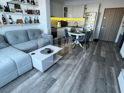 Apartament 2 camere, modern, Zorilor