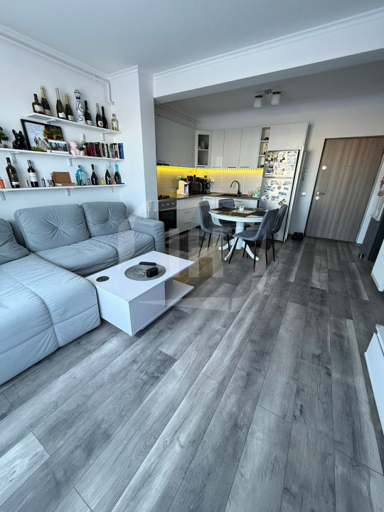 Apartament 2 camere, modern, Europa