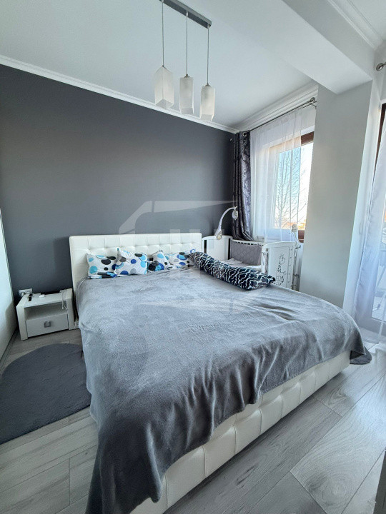 Apartament 2 camere, modern, Europa