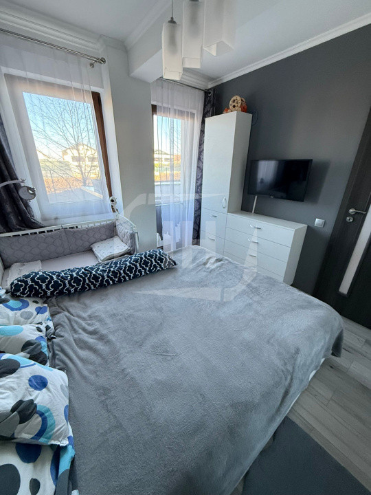 Apartament 2 camere, modern, Europa