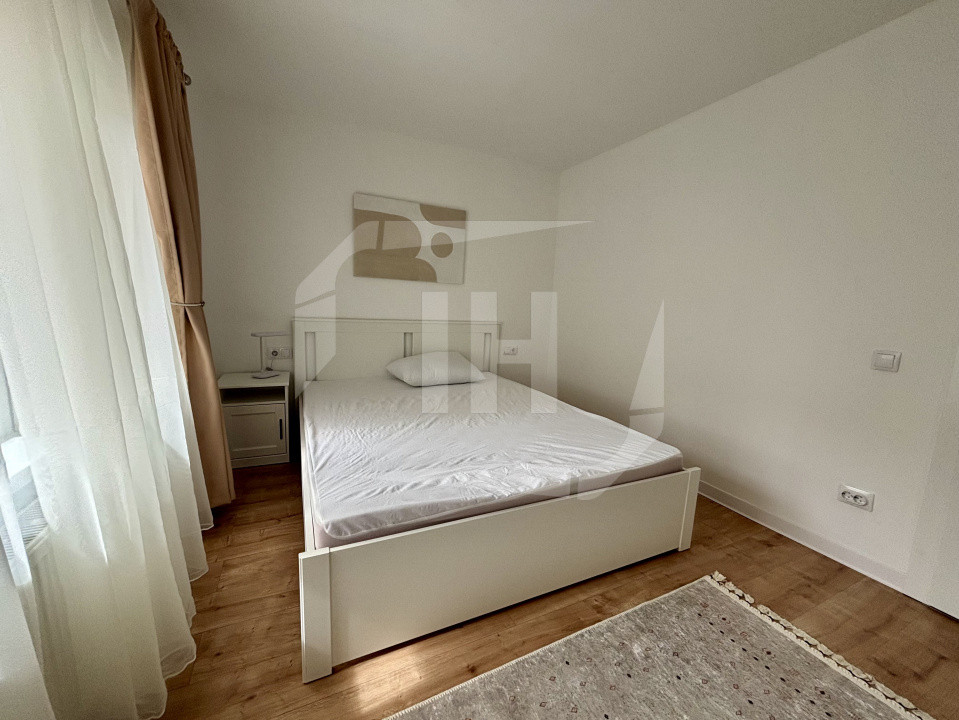 Apartament 3 camere I prima inchiriere I Manastur