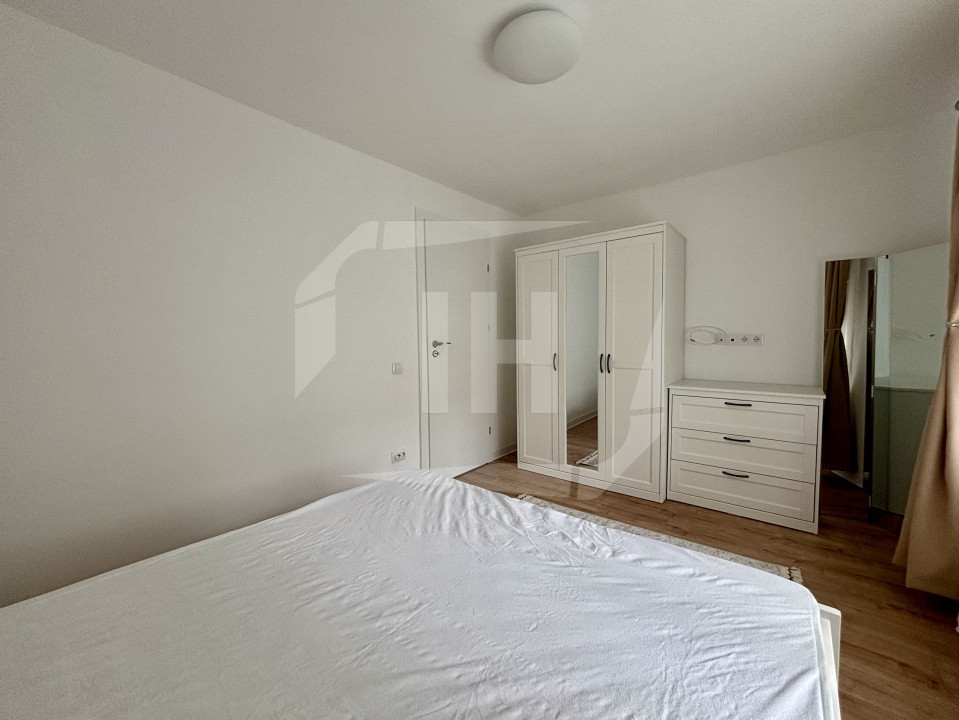 Apartament 3 camere I prima inchiriere I Manastur