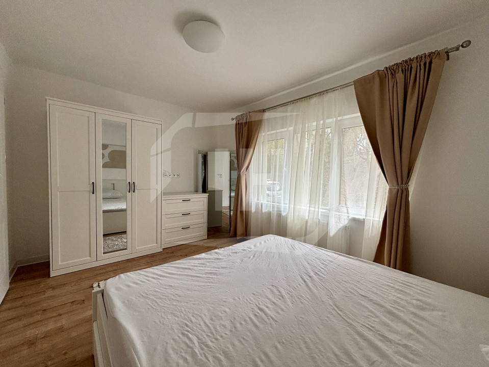 Apartament 3 camere I prima inchiriere I Manastur