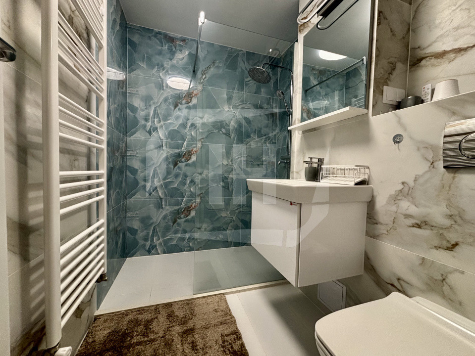 Apartament 3 camere I prima inchiriere I Manastur