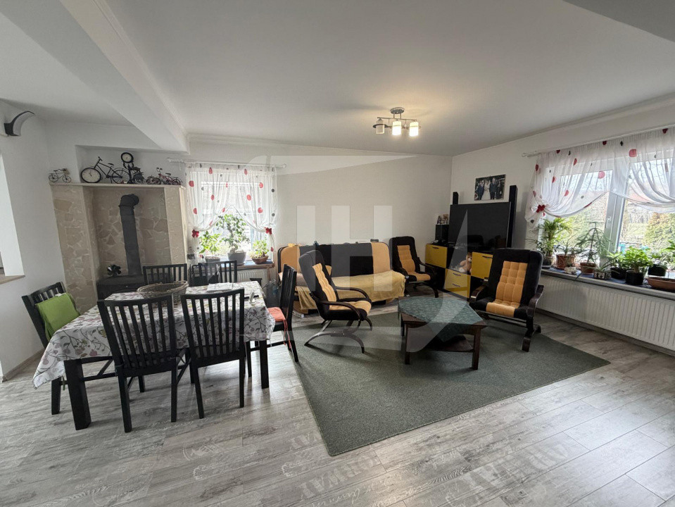 Duplex, 4 camere, RAR