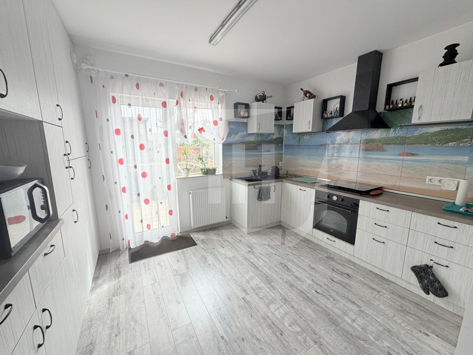 Duplex, 4 camere, RAR