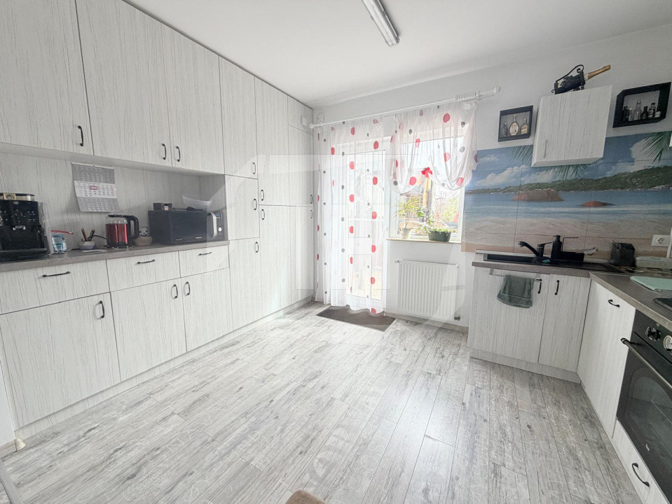 Duplex, 4 camere, RAR