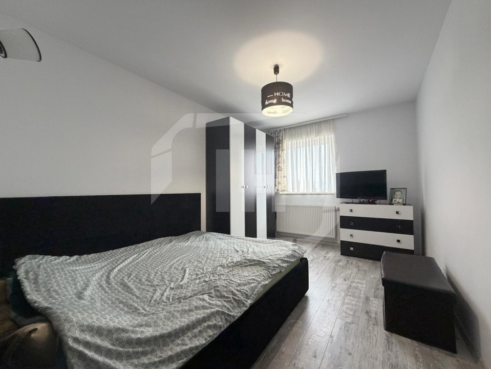 Duplex, 4 camere, RAR