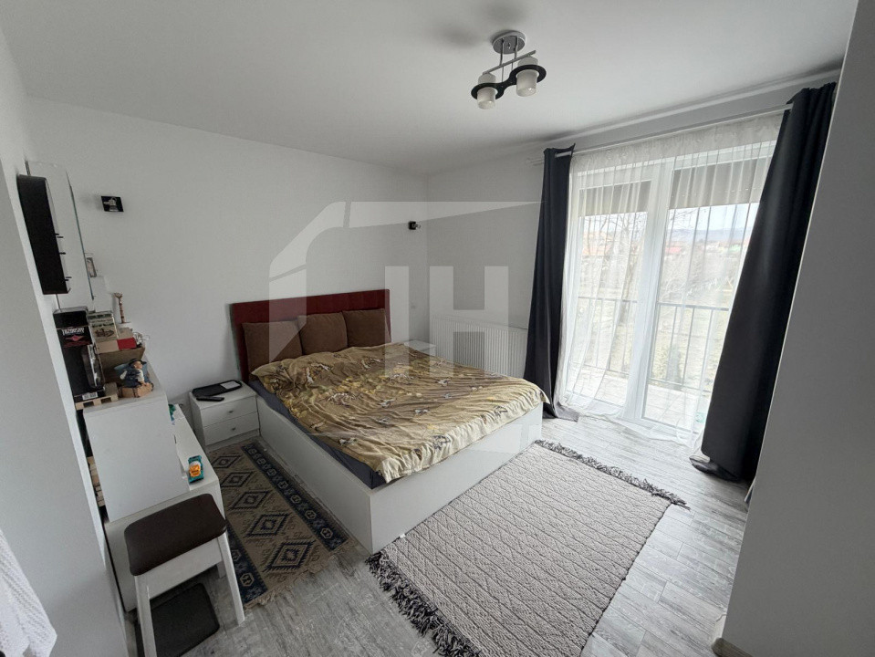 Duplex, 4 camere, RAR