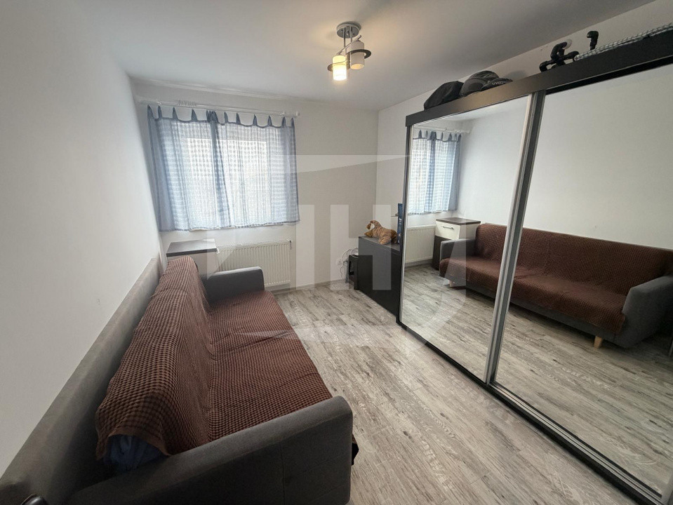 Duplex, 4 camere, RAR