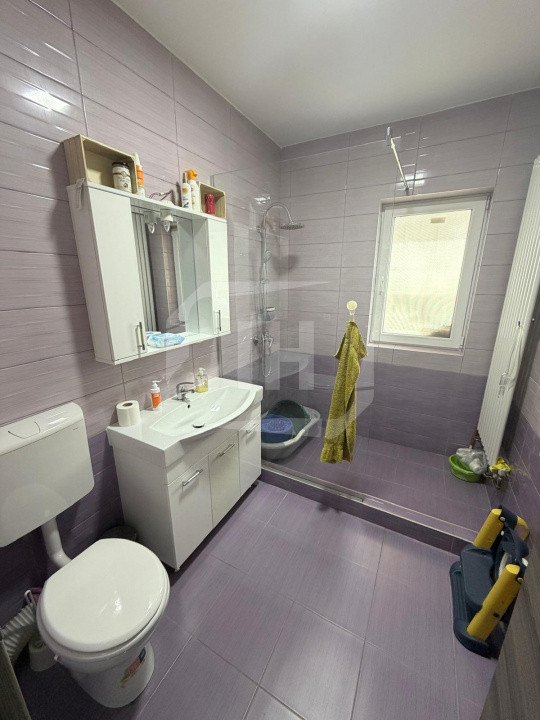 Duplex, 4 camere, RAR